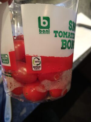 Snoeptomaten