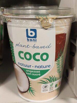 Coco nature