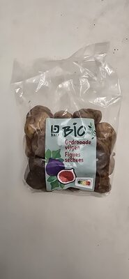 Figues séchées