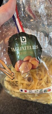Tagliatelles