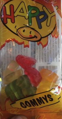 Happy gommys