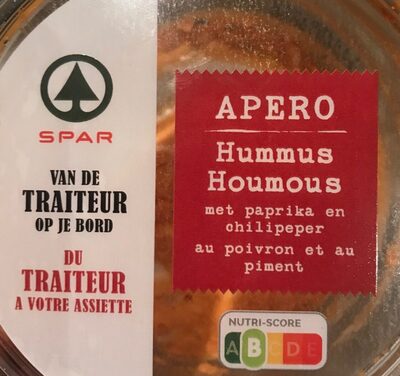 Hummus