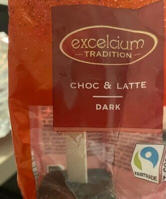 Choc & Latte Dark