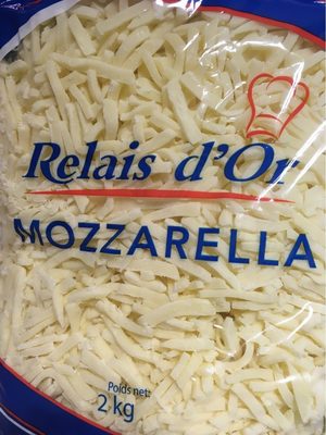 Mozzarella