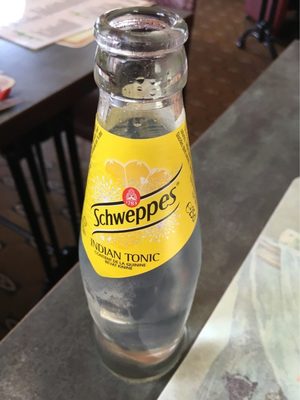 Indian tonic