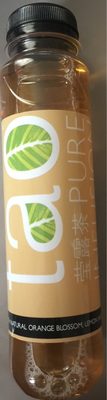 Pure infusin
