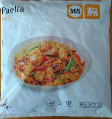 Paella