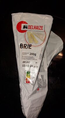 Brie