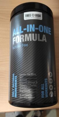 All-in-one