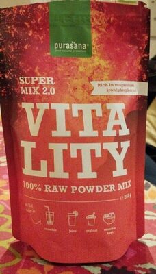 Vita lity