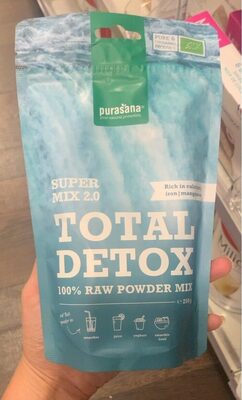 Total detox
