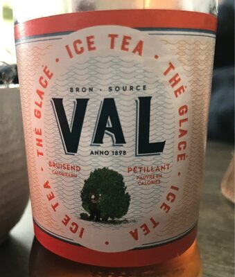 VAL Ice Tea