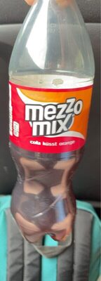 Mezzomix