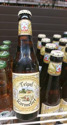 Tripel Karmeliet