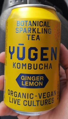 Kombucha