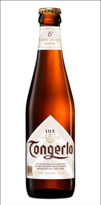Tongerlo Lux Blond