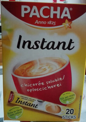Pacha instant