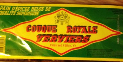 Coque royale