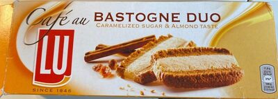 Bastogne Duo