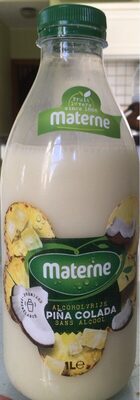 Pina Colada