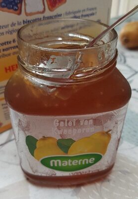Gelée de coings