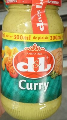 Curry