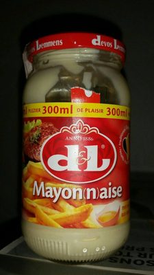 Mayonnaise