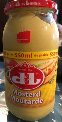 Moutarde