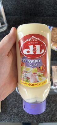 Mayo light