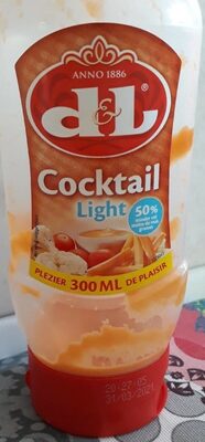 Cocktail Light