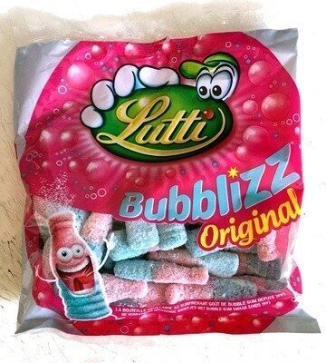 Bubblizz Original
