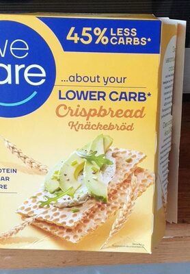 We care