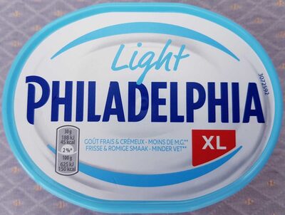 Philadelphia light