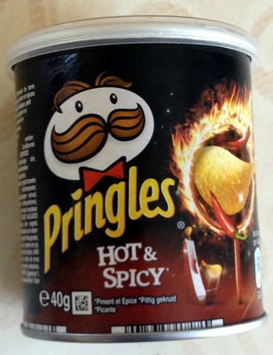 Hot & Spicy
