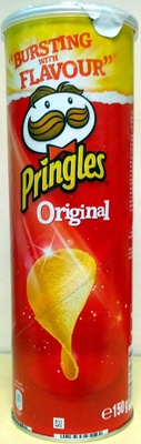 Pringles original