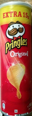 Pringles Original