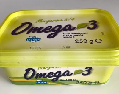 Omega 3