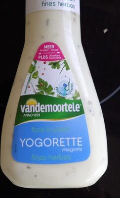 Yogorette