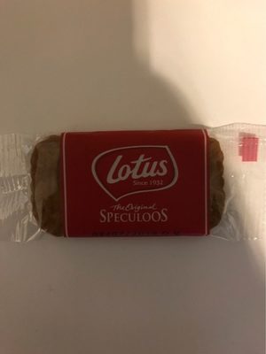 Biscoff