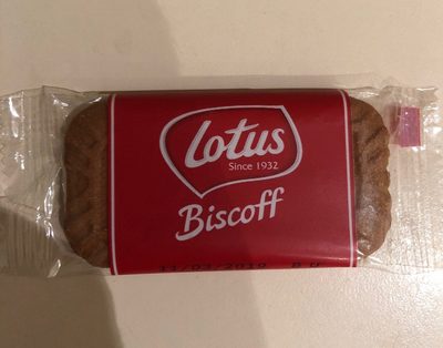 Biscoff