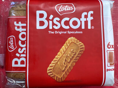 The Original Speculoos