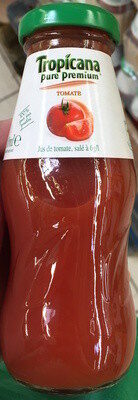 Pure Premium Tomate