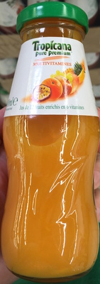 Pure Premium Multivitamines