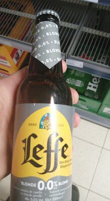 blond 0.0%