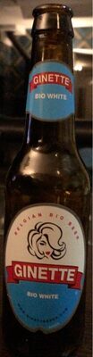 Belgican bio beer