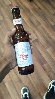 Non alcaholic beer