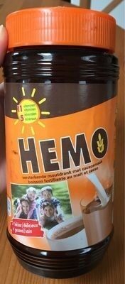 Hemo