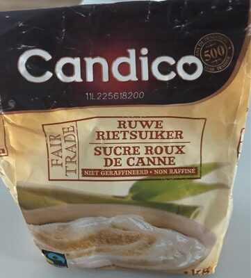 Coarse Cane Sugar