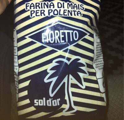 Floretto