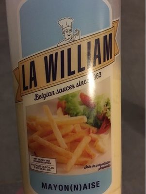 Mayonnaise